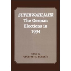 Superwahljahr