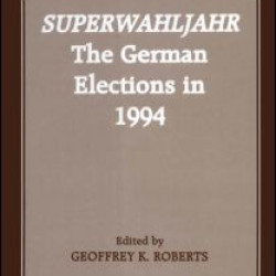Superwahljahr Superwahljahr
