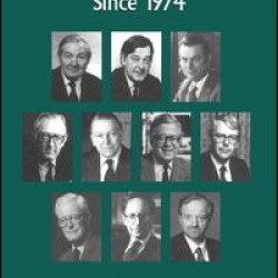 British Foreign Secretaries Since 1974 British Foreign Secretaries Since 1974