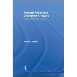 Foreign Policy and Discourse Analysis