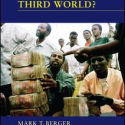 After the Third World? After the Third World?