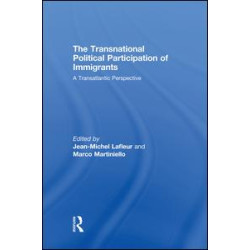 The Transnational Political Participation of Immigrants The Transnational Political Participation of Immigrants