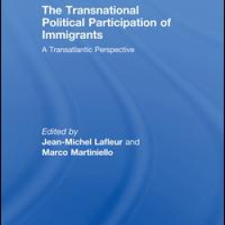 The Transnational Political Participation of Immigrants The Transnational Political Participation of Immigrants