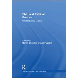 EMU and Political Science
