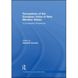 Perceptions of the European Union in New Member States