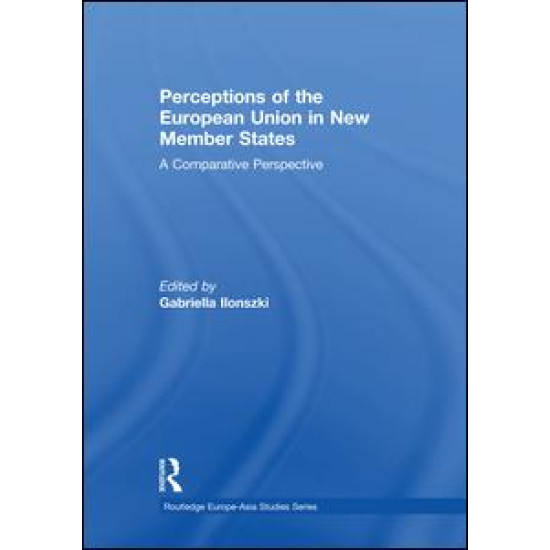 Perceptions of the European Union in New Member States