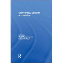 Democracy, Equality, and Justice