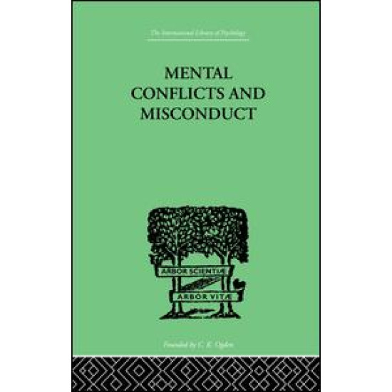Mental Conflicts And Misconduct