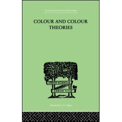 Colour And Colour Theories Colour And Colour Theories