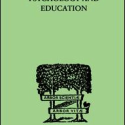 Psychology And Education