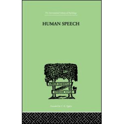 Human Speech Human Speech