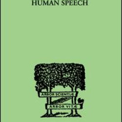 Human Speech