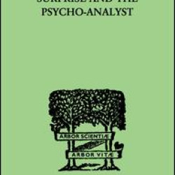 Surprise And The Psycho-Analyst Surprise And The Psycho-Analyst