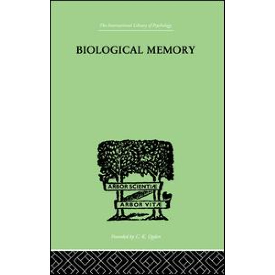 Biological Memory