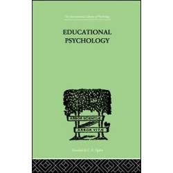 Educational Psychology Educational Psychology