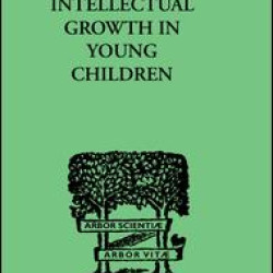 Intellectual Growth In Young Children