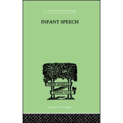 Infant Speech