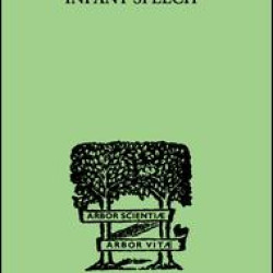 Infant Speech