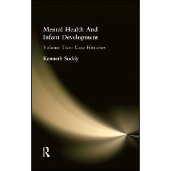 Mental Health And Infant Development