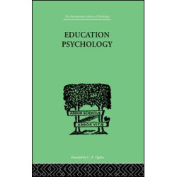 Education Psychology Education Psychology