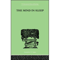 The Mind In Sleep