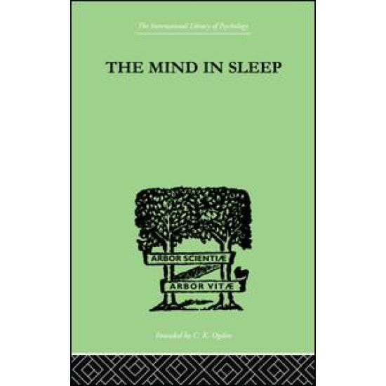 The Mind In Sleep