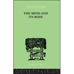 The Mind And Its Body