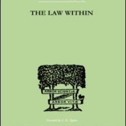 The Law Within The Law Within