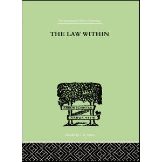 The Law Within