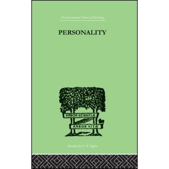 Personality