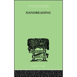 Handreading