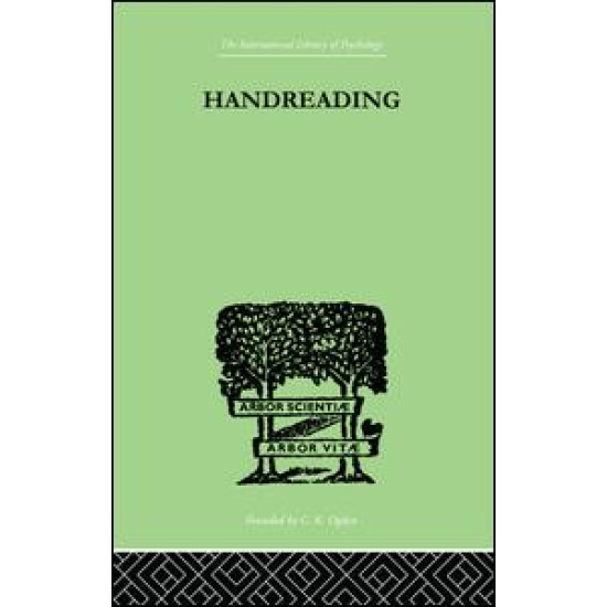 Handreading