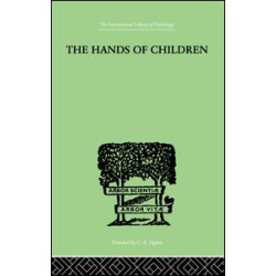 The Hands Of Children