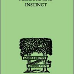 Pleasure And Instinct