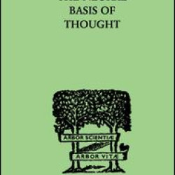 The Neural Basis Of Thought