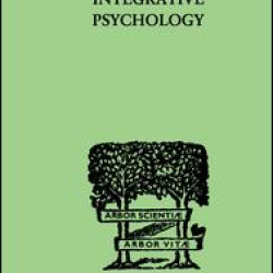 Integrative Psychology