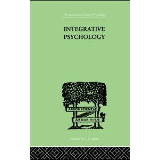 Integrative Psychology