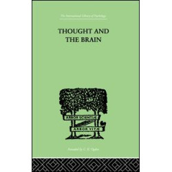 Thought and the Brain Thought and the Brain