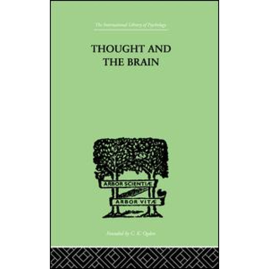 Thought and the Brain