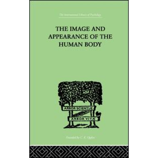 The Image and Appearance of the Human Body