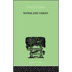 Totem And Taboo Totem And Taboo