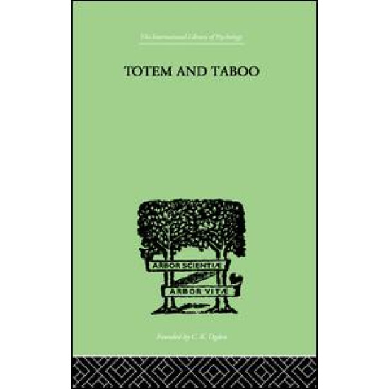 Totem And Taboo