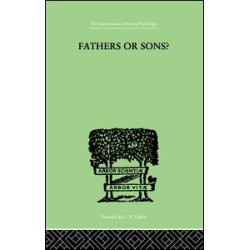 Fathers Or Sons? Fathers Or Sons?