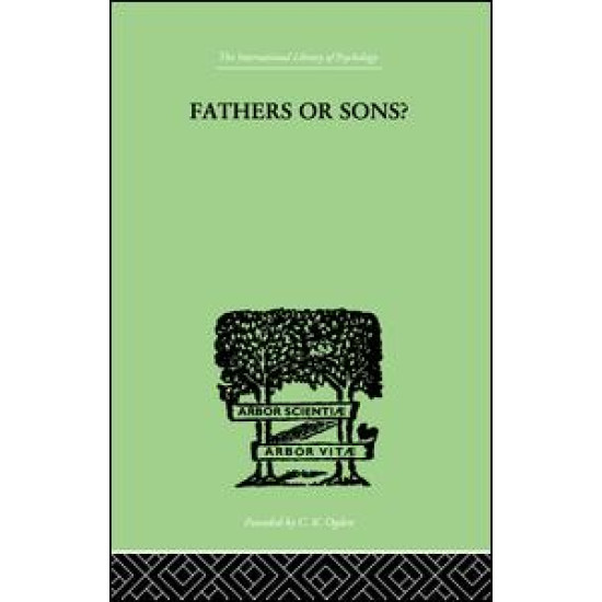 Fathers Or Sons?