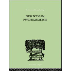 New Ways in Psychoanalysis