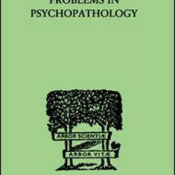Problems in Psychopathology