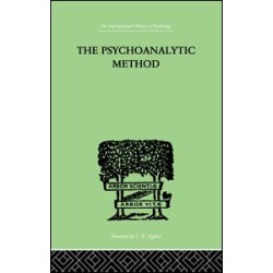 The Psychoanalytic Method The Psychoanalytic Method