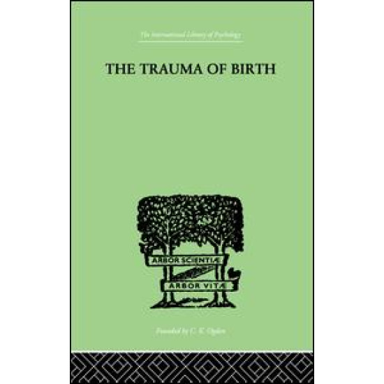 The Trauma Of Birth