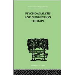 Psychoanalysis And Suggestion Therapy