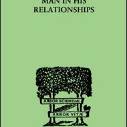 Man In His Relationships